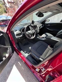 شێڤرۆلێت مالیبۆ